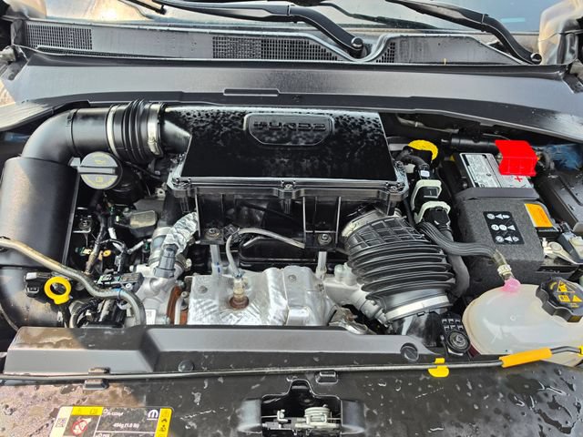 Used 2024 Jeep Compass Limited AWD/4WD image 22