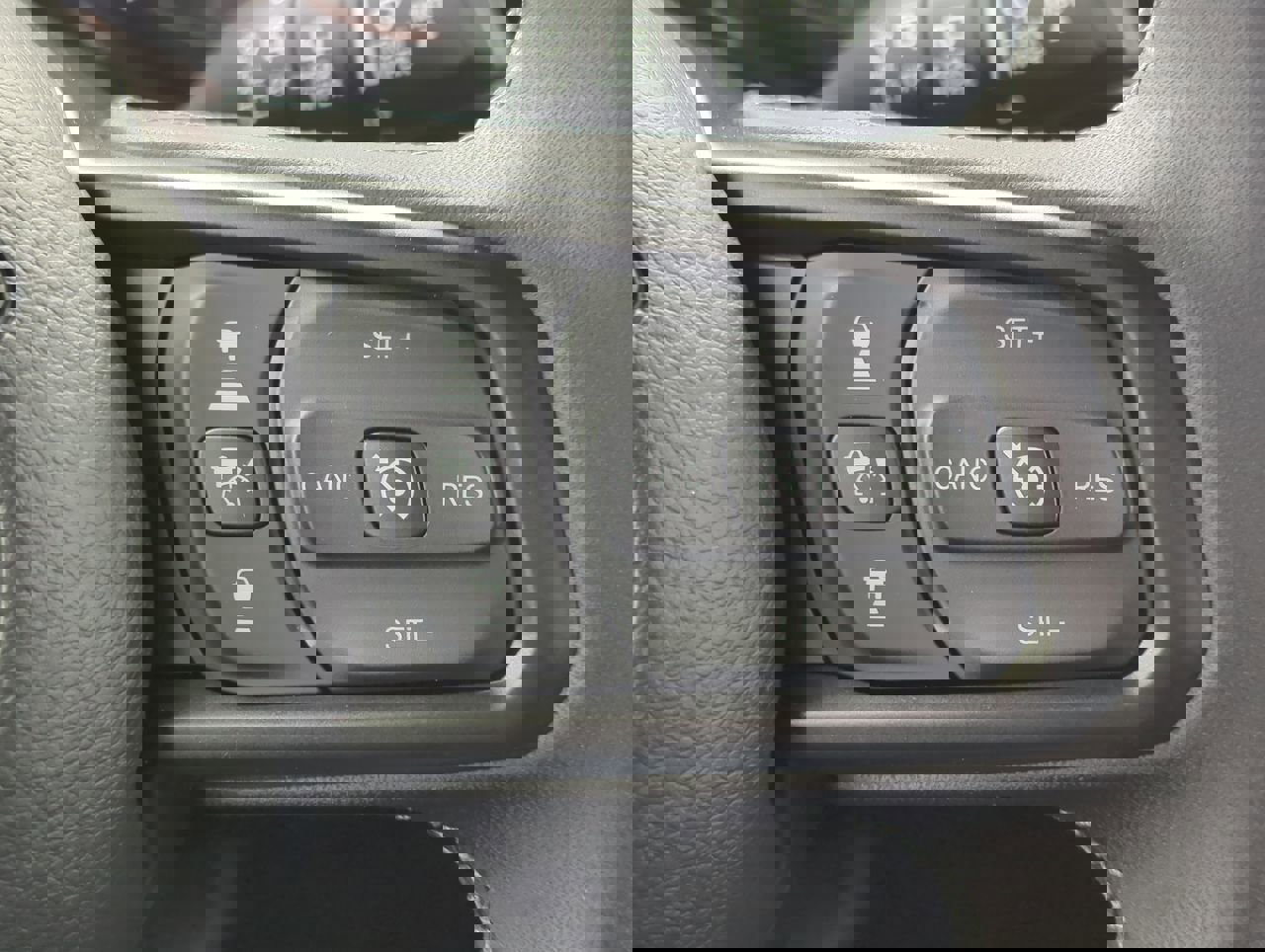 New 2026 Jeep Wrangler Sport S image 23