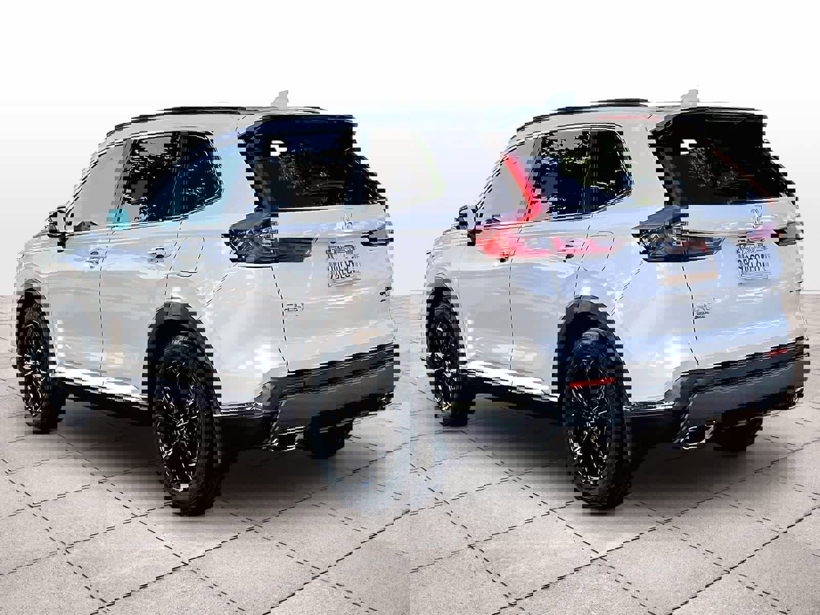 Used 2025 Honda CR-V Sport Touring image 13