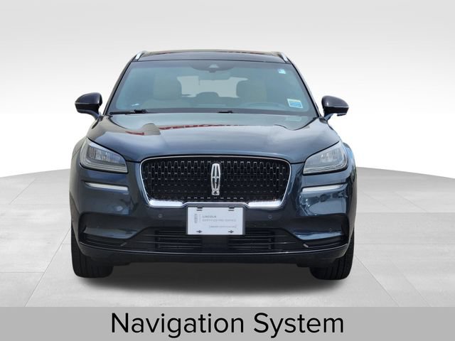 Certified 2022 Lincoln Corsair Reserve w/ Equipment Group 201A AWD/4WD image 3