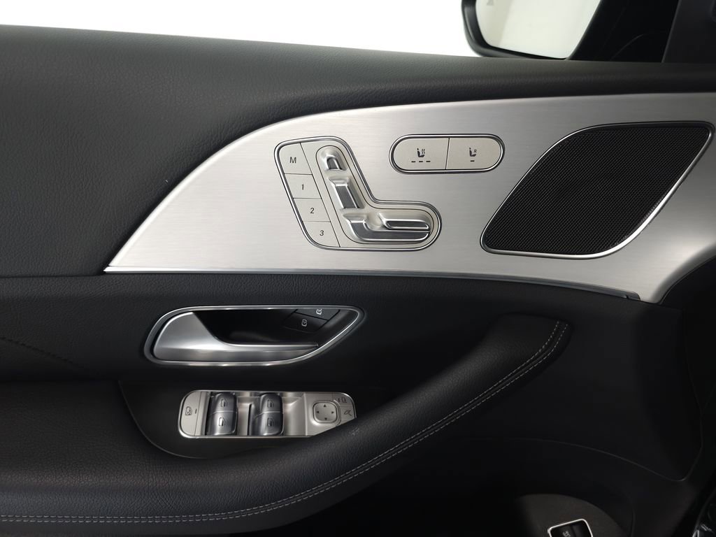 Certified 2026 Mercedes-Benz GLE 350 4MATIC image 6
