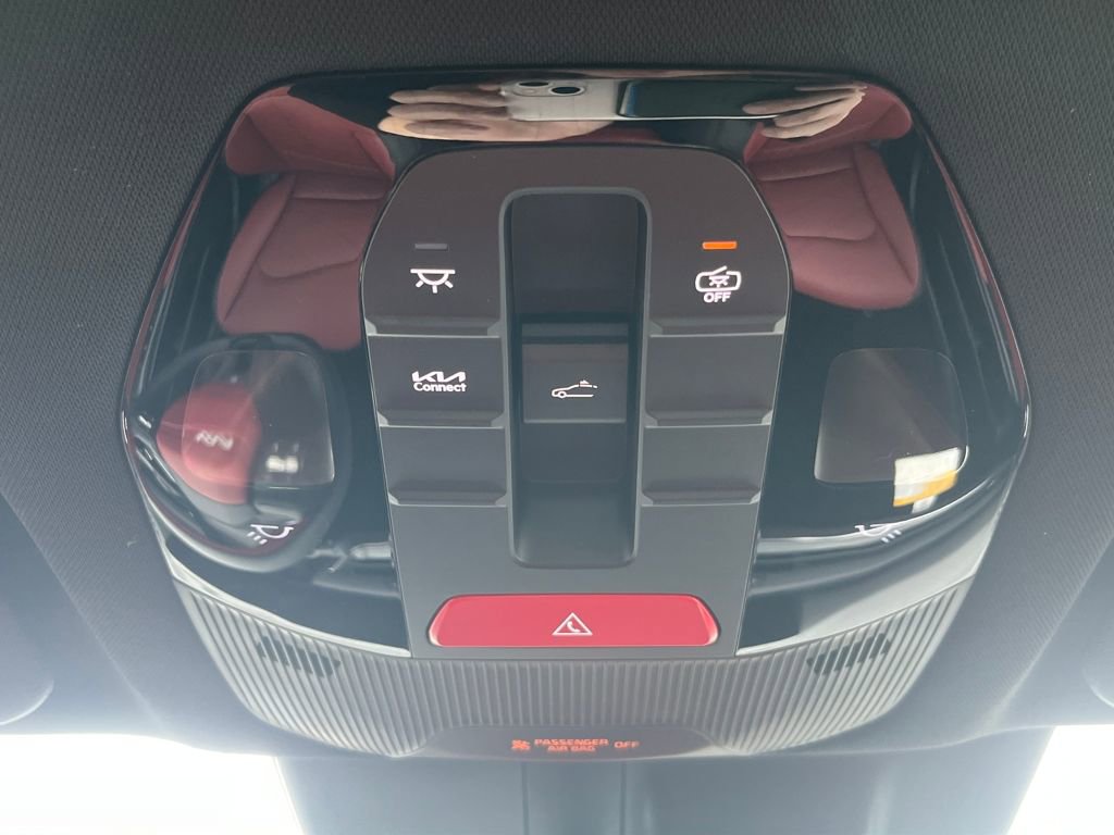 New 2025 Kia K4 GT-Line w/ GT-Line Premium Package image 36