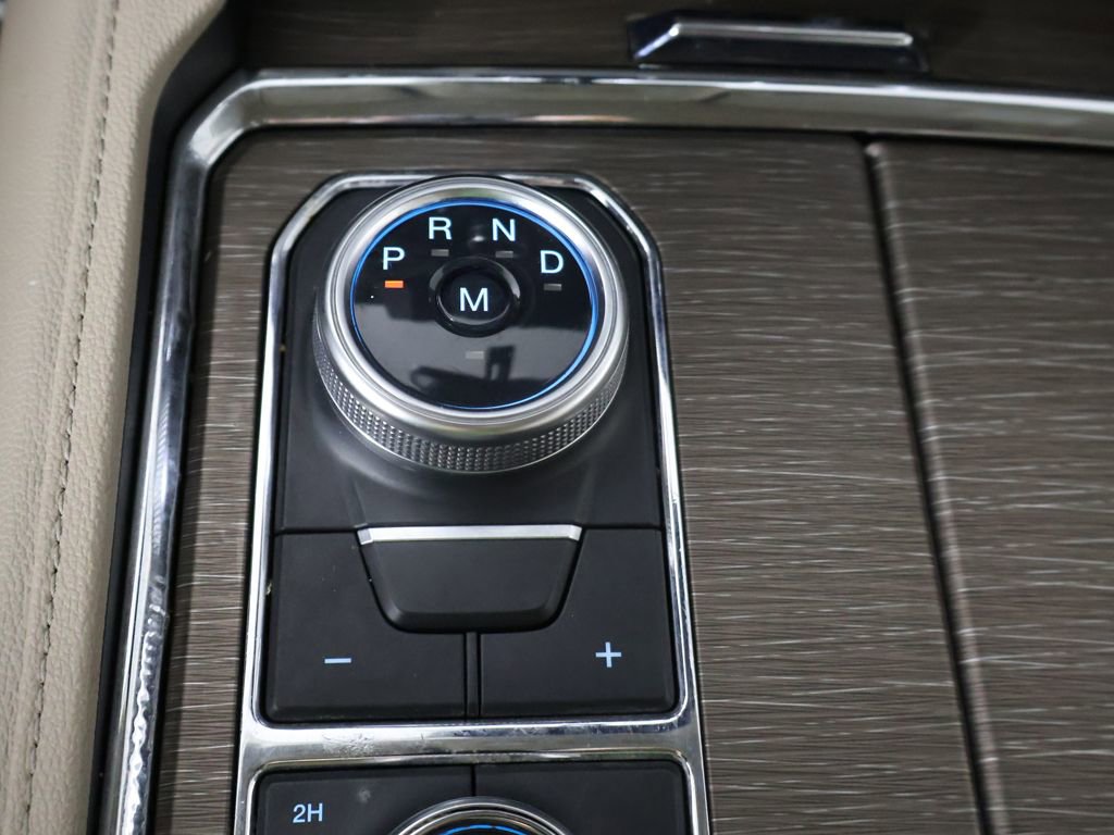Used 2022 Ford Expedition Limited AWD/4WD image 57