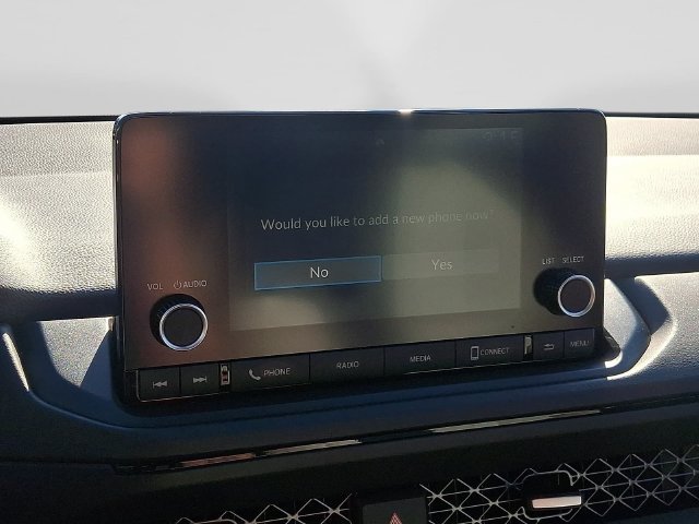 Used 2023 Honda Accord EX image 20