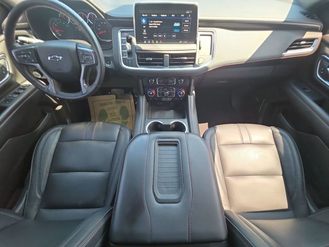 Used 2021 Chevrolet Tahoe RST w/ Luxury Package image 20