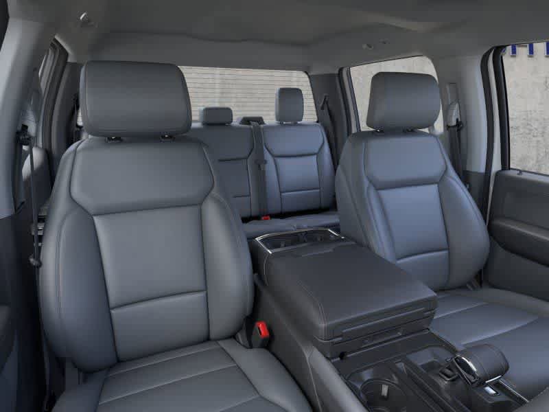 New 2025 Ford F150 Lightning Flash AWD/4WD image 10