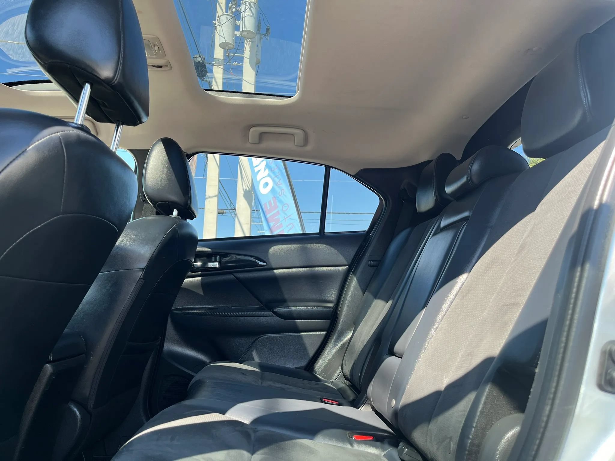 Used 2022 Mitsubishi Eclipse Cross SE AWD/4WD image 11