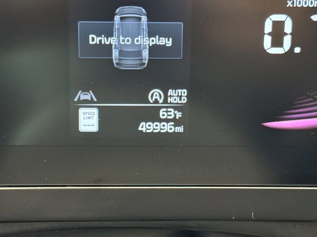 Used 2024 Kia Sportage LX image 25