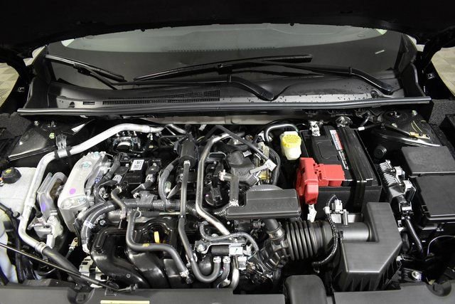 Certified 2025 Nissan Sentra S image 32