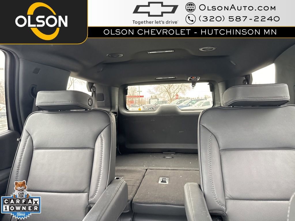 Used 2025 GMC Yukon Denali image 23
