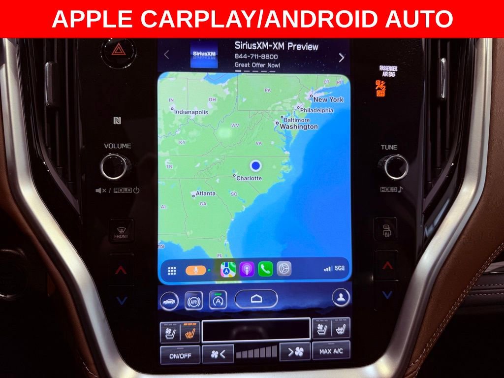 Used 2022 Subaru Outback Touring XT w/ Popular Package #2 image 10