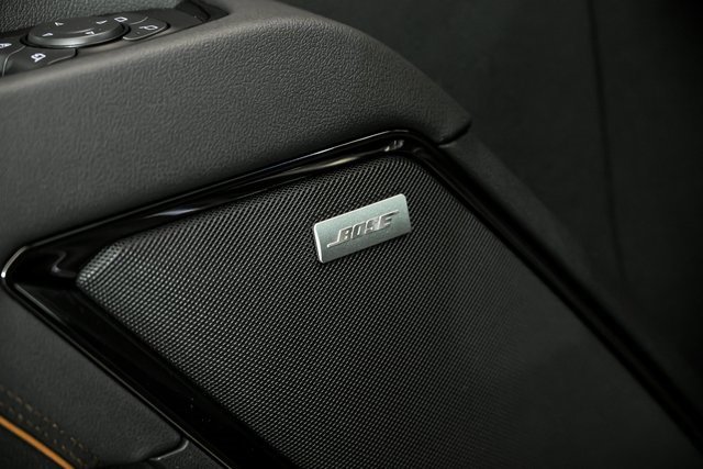 New 2026 GMC Sierra 1500 AT4 w/ Technology Package image 7