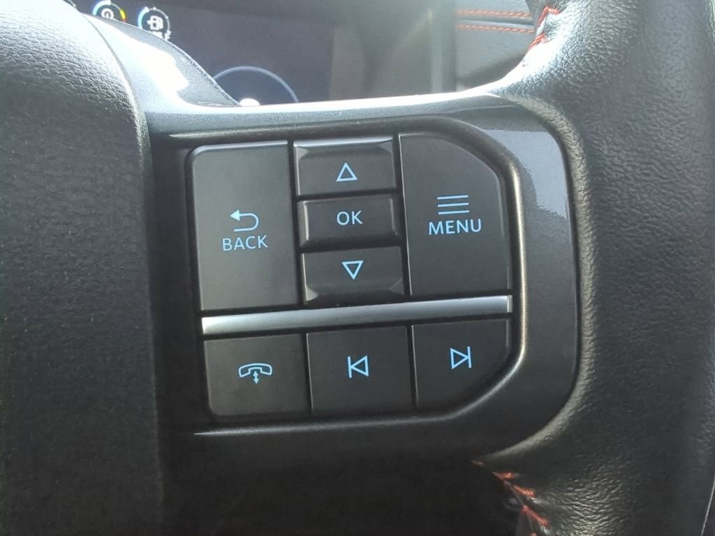 Used 2023 Ford Expedition Timberline image 37