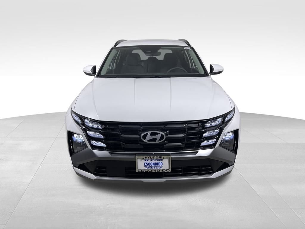 New 2026 Hyundai Tucson SEL image 8