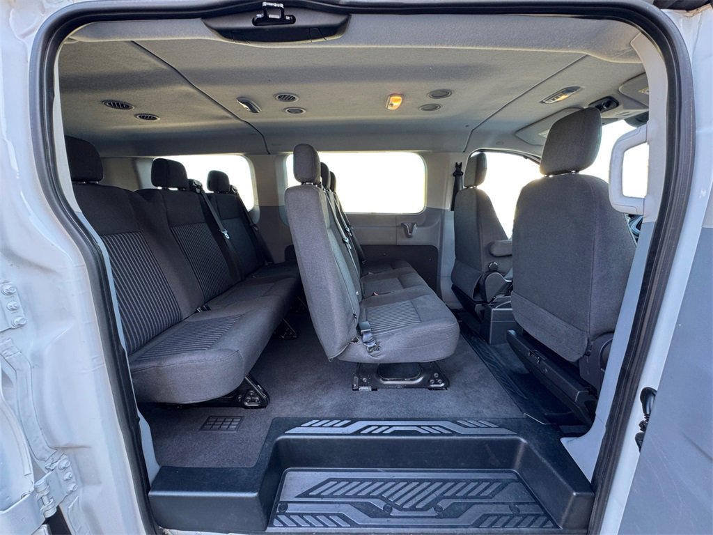 Used 2016 Ford Transit 150 XL image 19
