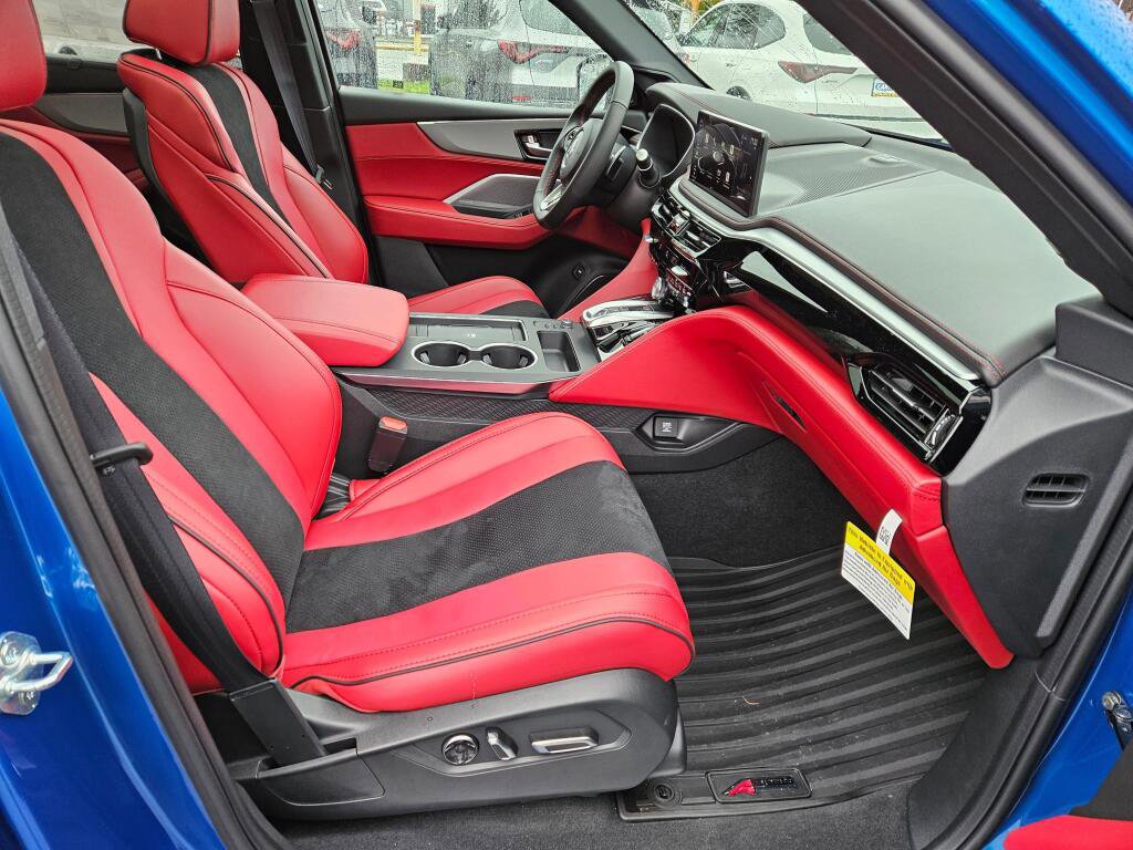 New 2026 Acura MDX A-Spec image 11