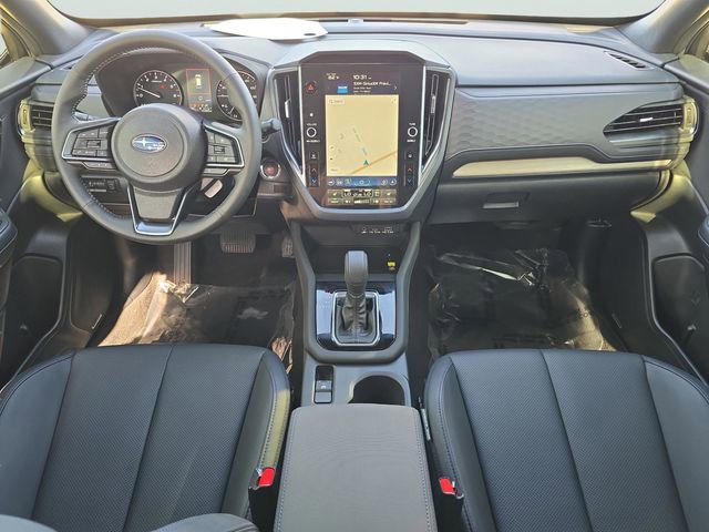 Certified 2025 Subaru Forester Limited w/ Popular Package #2 image 9