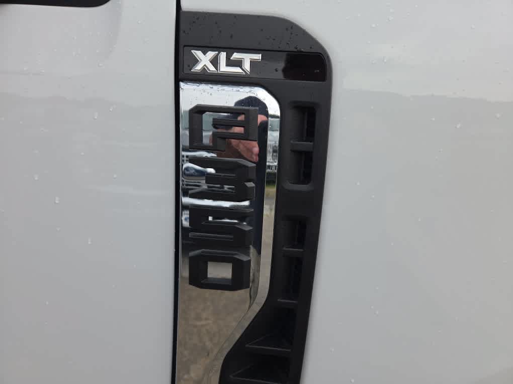 New 2026 Ford F350 XLT AWD/4WD image 5