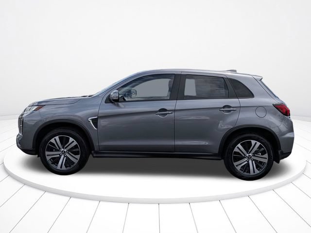 New 2027 Mitsubishi Outlander Sport SE AWD/4WD image 6
