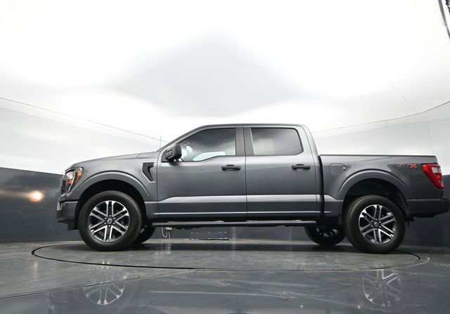 Used 2023 Ford F150 XL w/ STX Appearance Package image 29