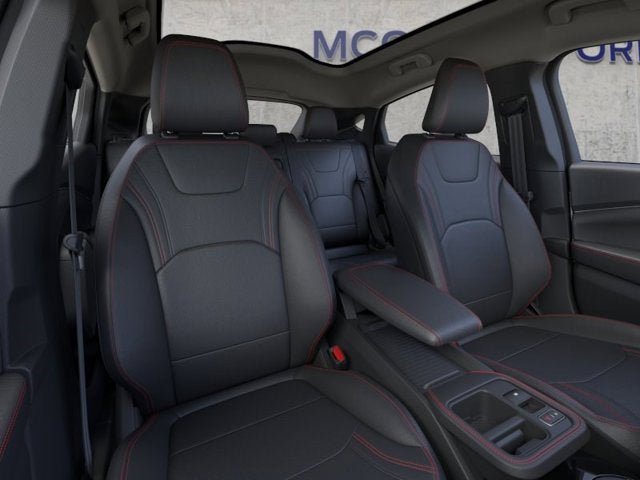New 2026 Ford Mustang Mach-E Premium AWD/4WD image 10