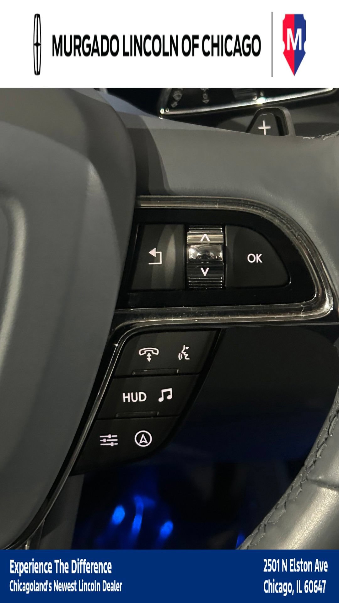 Used 2022 Lincoln Navigator Black Label AWD/4WD image 83