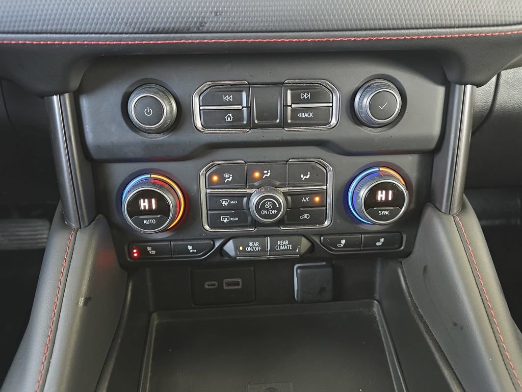 Used 2023 Chevrolet Tahoe RST image 25