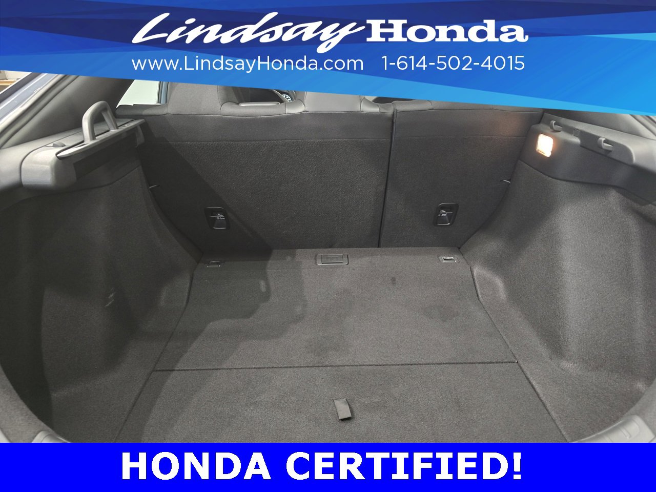 Certified 2024 Honda Civic Sport image 7