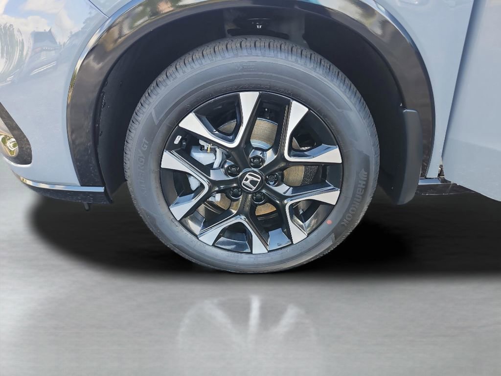 New 2026 Honda HR-V EX-L image 35