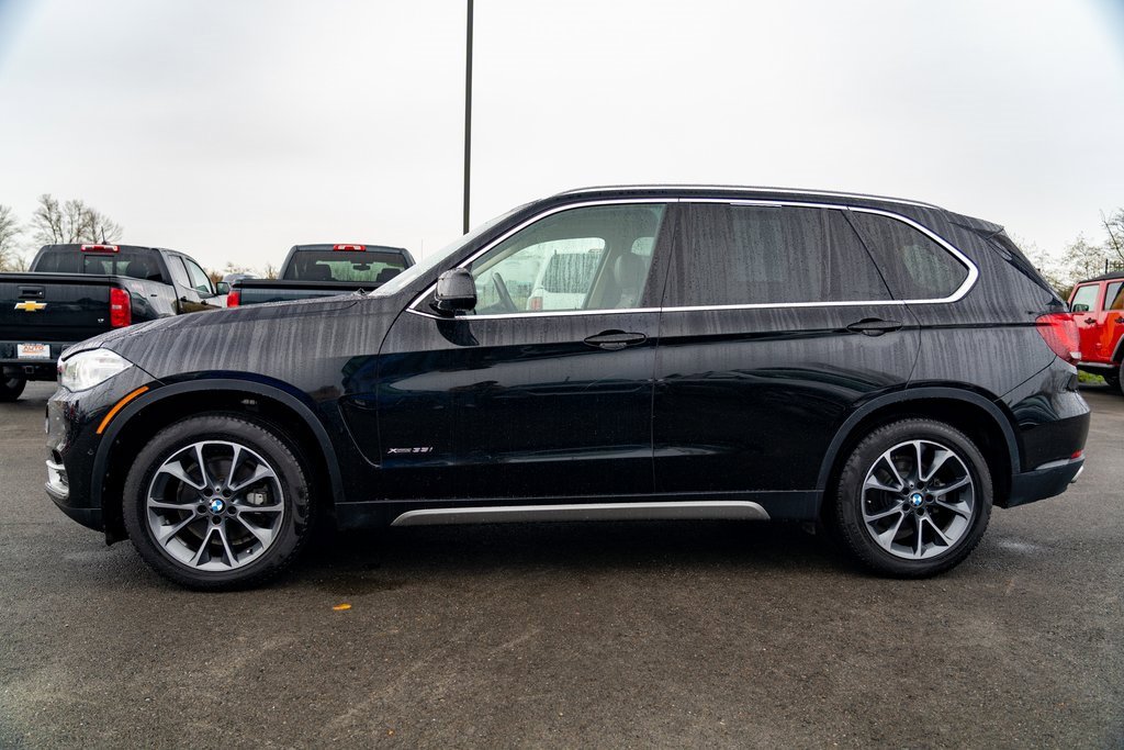 Used 2018 BMW X5 xDrive35i image 12