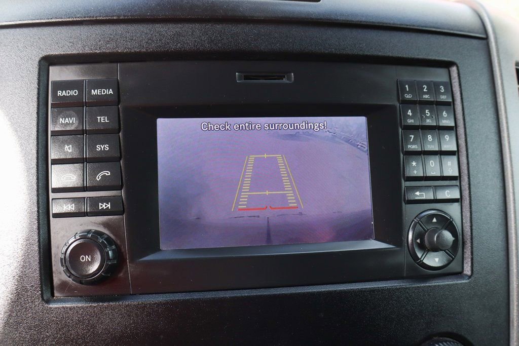 Used 2018 Mercedes-Benz Sprinter 2500 image 33