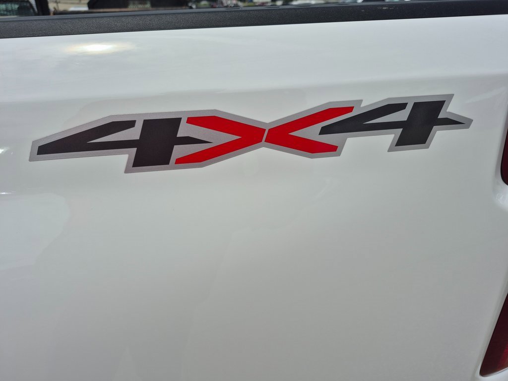 New 2025 Chevrolet Silverado 2500 W/T w/ WT Convenience Package image 8