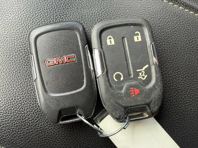 Used 2019 GMC Acadia SLT w/ Black Edition AWD/4WD image 15