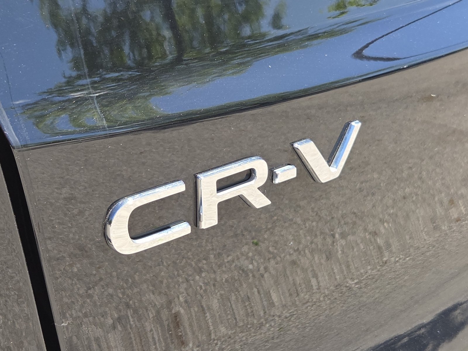 Certified 2024 Honda CR-V LX image 12