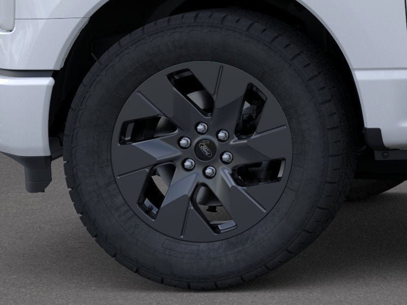 New 2025 Ford F150 Lightning Flash AWD/4WD image 19