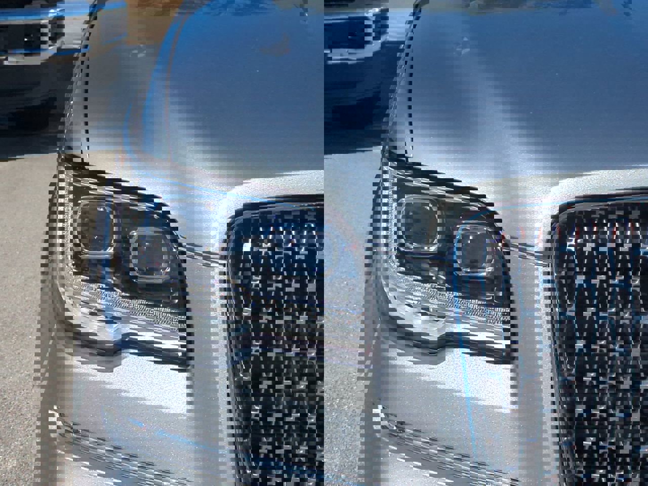 Certified 2023 Lincoln Navigator Reserve image 10