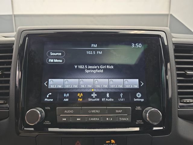 Used 2023 Nissan Frontier PRO-4X w/ Pro-4X Premium Package image 32