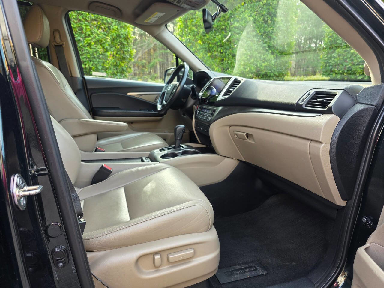 Used 2018 Honda Pilot EX-L image 39