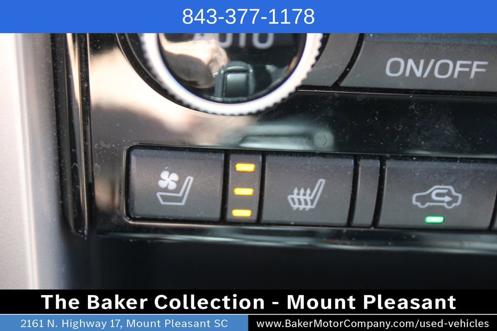 Used 2019 Subaru Ascent Touring image 45