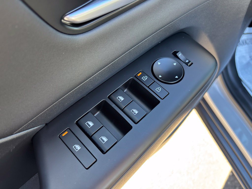 Certified 2024 Hyundai Kona Limited AWD/4WD image 19
