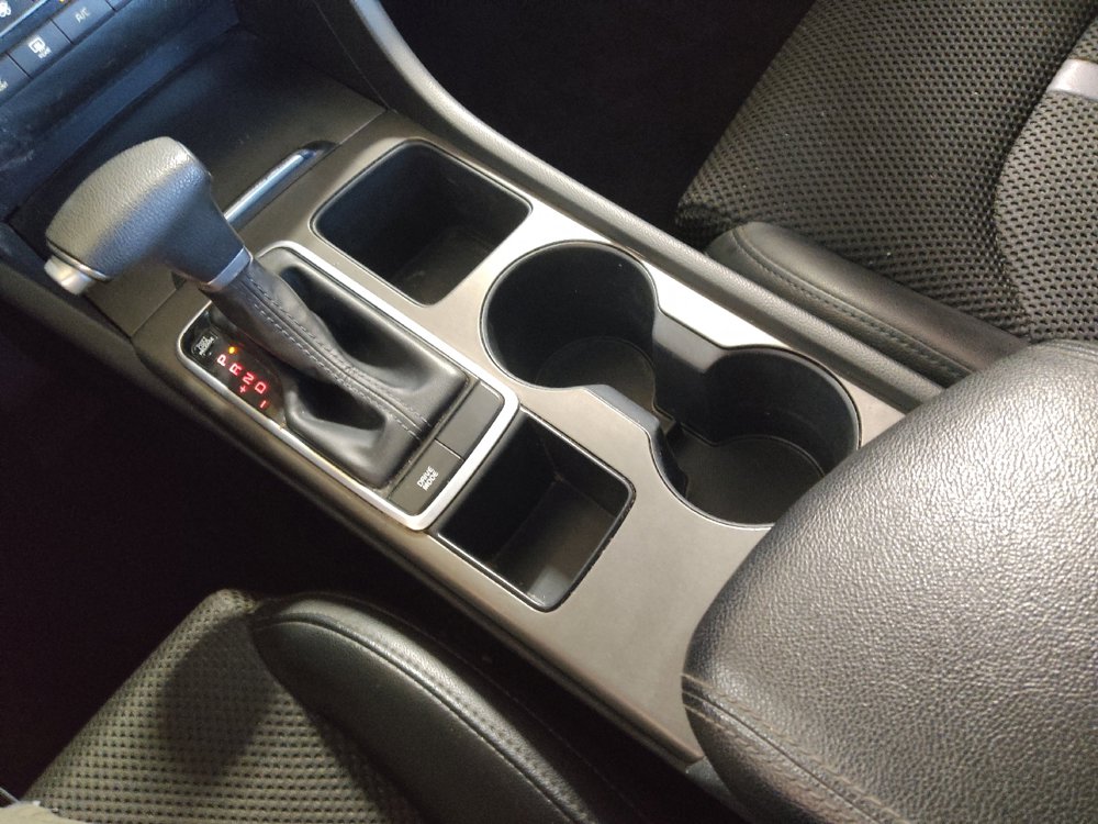 Used 2019 Kia Optima S FWD image 26