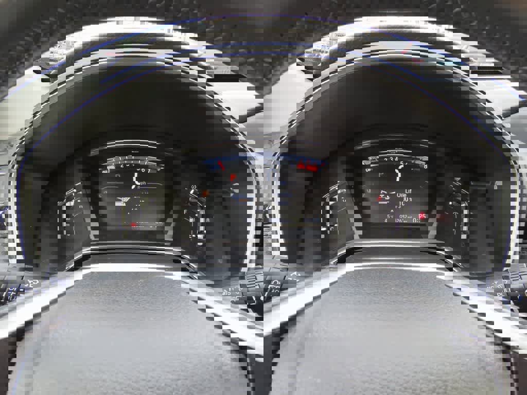 Certified 2022 Honda CR-V EX-L image 24