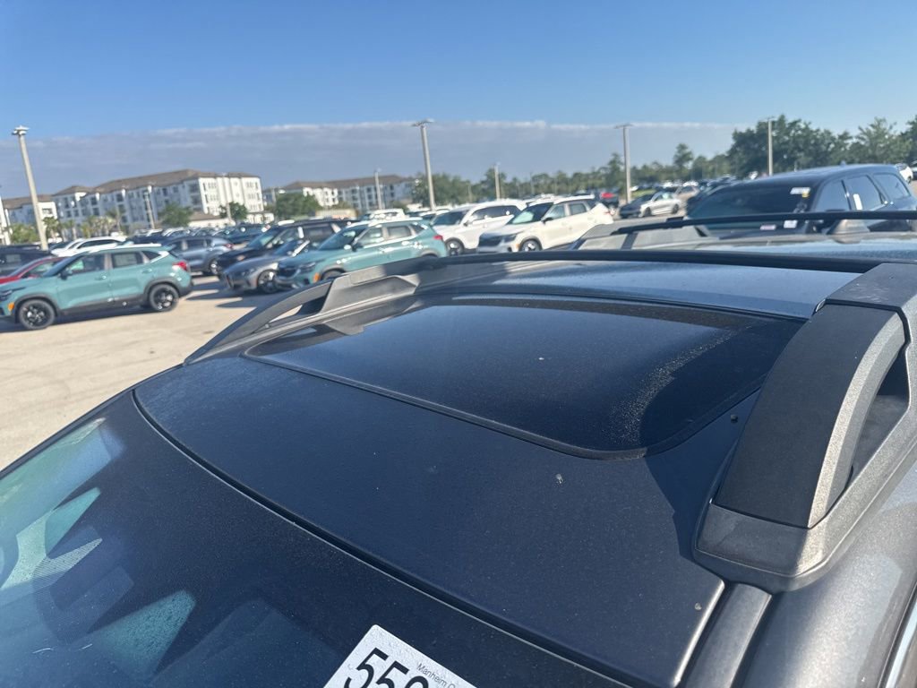 Used 2023 Subaru Outback Premium image 9