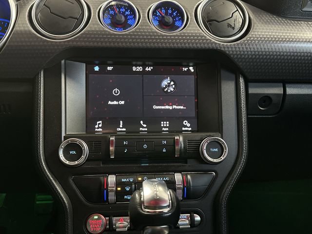 Used 2018 Ford Mustang GT w/ GT Performance Package image 21