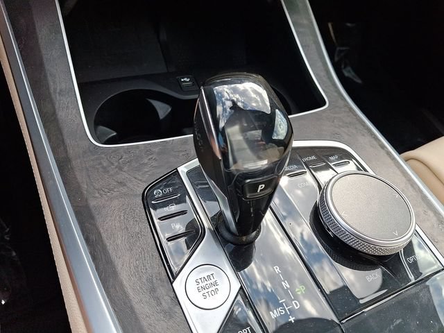 Used 2021 BMW X5 sDrive40i w/ Convenience Package RWD image 18
