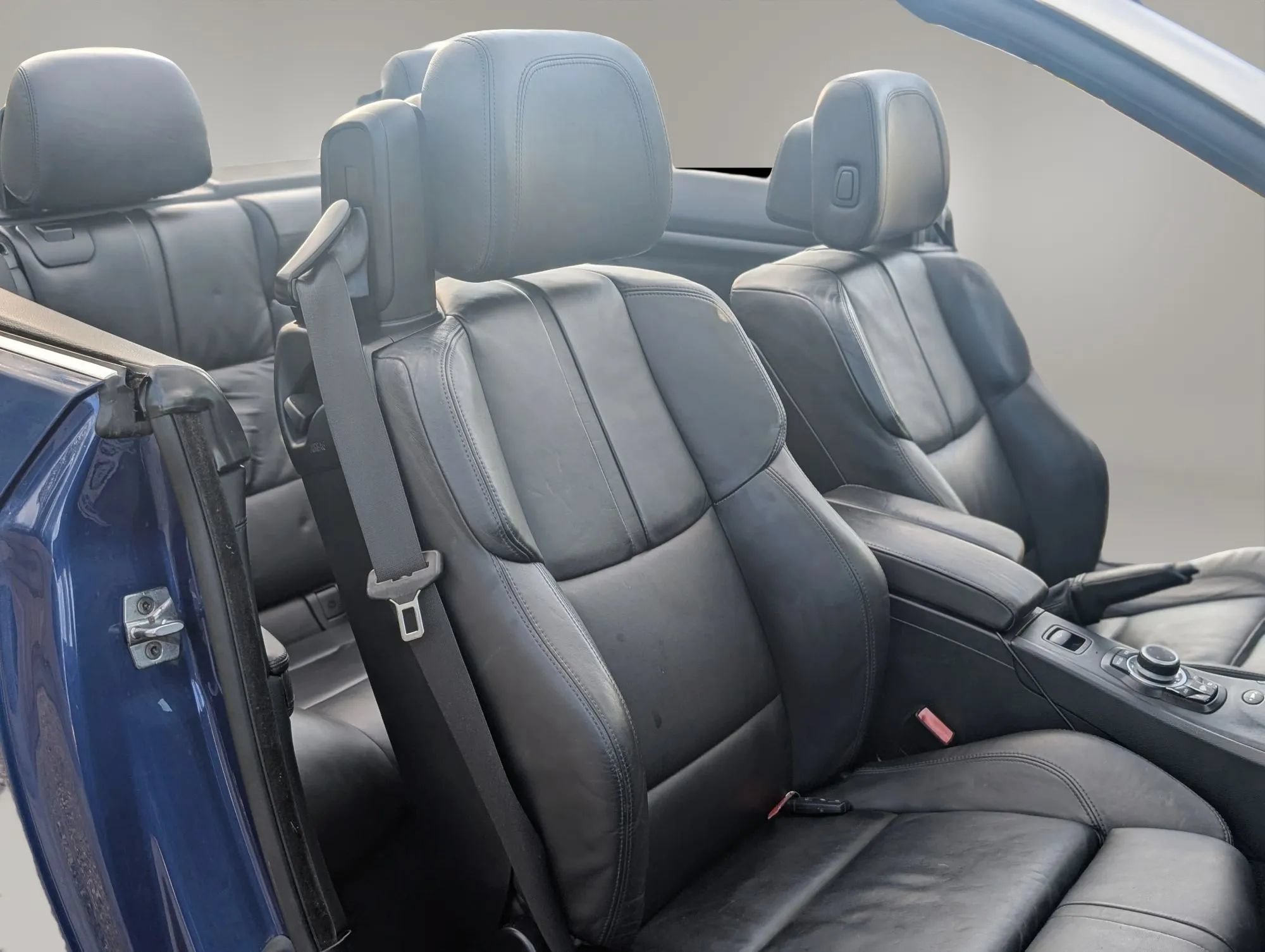 Used 2010 BMW M3 Convertible RWD image 21