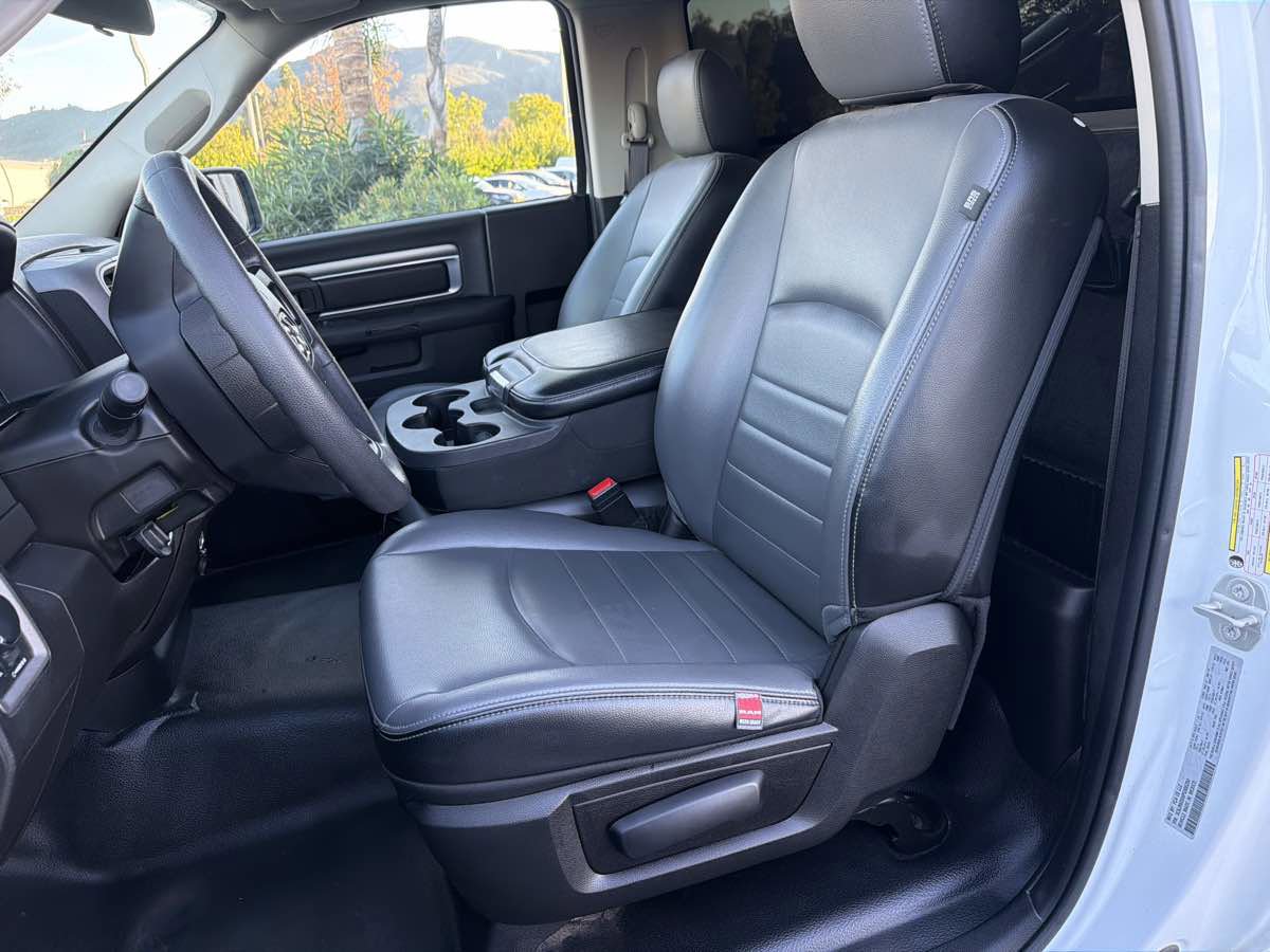 Used 2023 RAM 1500 Tradesman w/ Power & Remote Entry Group image 6