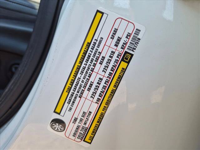 Used 2015 Jeep Renegade Limited AWD/4WD image 15