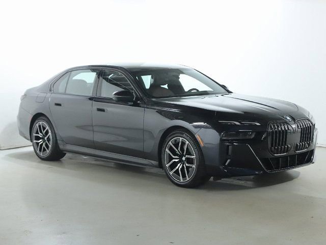 Certified 2023 BMW i7 xDrive60 image 10