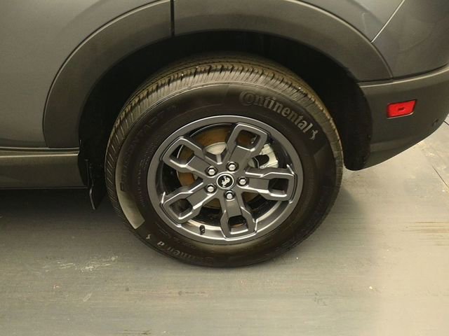 Used 2024 Ford Bronco Sport Big Bend w/ Convenience Package image 9